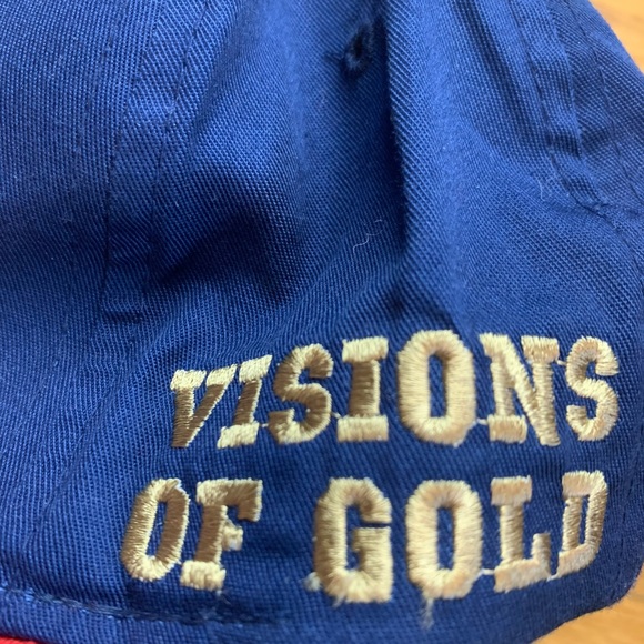 MOVING SALE- USA Olympic snapback - BUNDLES/OFFERS ACCEPTED - Picture 3 of 5